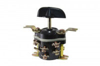 TDM пакетный переключатель ПП 4-16/Н2 исп.1 4П 16А 220В IP00 (10!) SQ0723-0040