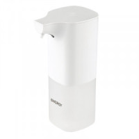 Дозатор д/жидкого мыла Energy EN-452 пенный, 400мл, датчик, работа от 4*ААА (нет в компл) 106679