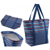 Термосумка Ecos Sunset Tote-I 25л. 46х18х34см. CB-12 (ПЭ/ПП/алюм. фольга 3мм) 6812