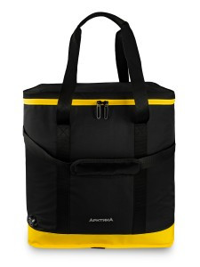 Сумка-холодильник Арктика 010-40, 40л, черная