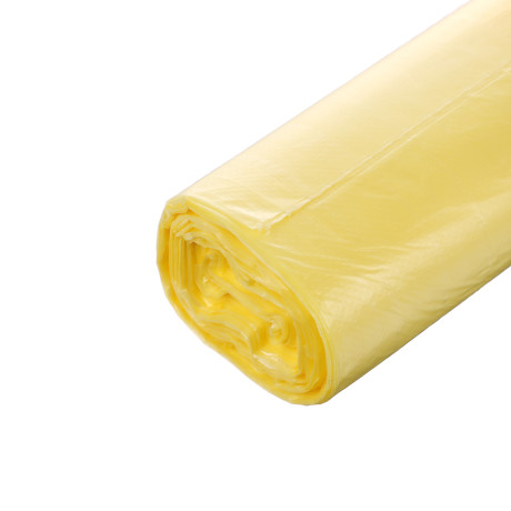 GRIFON Пакеты для мусора АРОМА 60л, 20 шт в рулоне