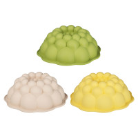 VETTA Форма силиконовая 20x7см, &quot;Ежевика&quot;