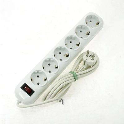 Фильтр сетевой РВС 16-006ф 3м х20