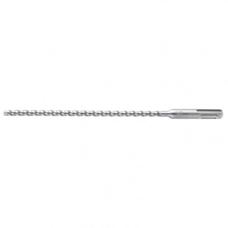 Бур по бетону Drei spitzen, 6 x 215 мм, SDS Plus Gross