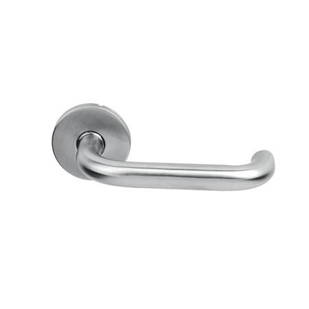 Ручки раздельные Apecs H-0203-INOX (нерж.)  \40