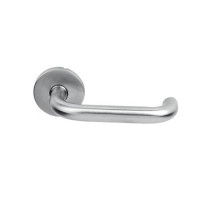 Ручки раздельные Apecs H-0203-INOX (нерж.)  \40