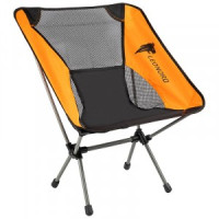 Кресло складное LEO-10 52*60*68см (сталь,трубки 12,5*1мм/14,5*1мм/18*0,8мм) ПЭ 600D 993133 Leonord