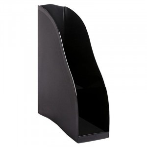 Вертикальный накопитель   Attache 85мм Космос черный 731878