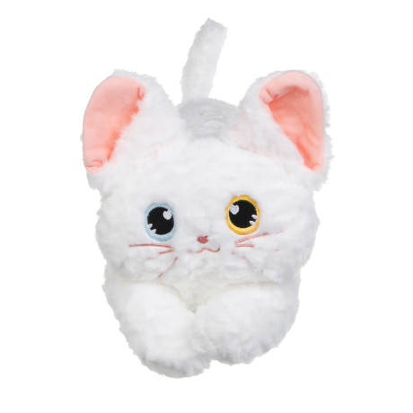 ИГРОЛЕНД Игрушка мягкая "Котя", 50 см, полиэстер