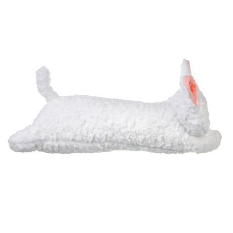 ИГРОЛЕНД Игрушка мягкая "Котя", 50 см, полиэстер