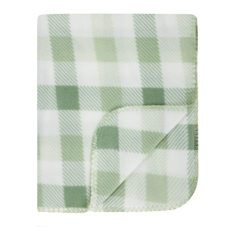 PROVANCE Плед флис, 150х200см, 130гр/м, зеленый