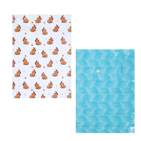 Пакет вакуумный тм VETTA, с клапаном, 70х100см