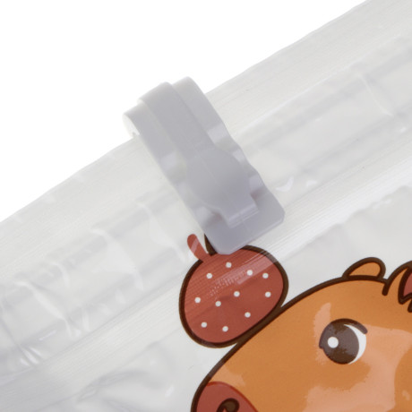 Пакет вакуумный тм VETTA, с клапаном, 70х100см