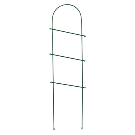 Шпалера - лесенка, 3 ступени, 0,3х1,3 м Palisad