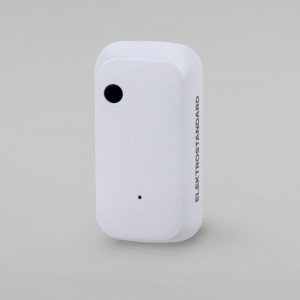 Elektrostandard Wi-Fi Умный датчик освещения 30м 5V 0.5A IP20 76200/00 a060337