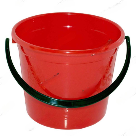 Ведро 2л Милих 04022 х1