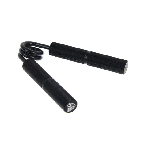 Эспандер кистевой тм BY Русские Супергерои, 45кг, 13см, алюминий, сталь