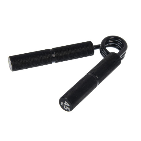 Эспандер кистевой тм BY Русские Супергерои, 45кг, 13см, алюминий, сталь