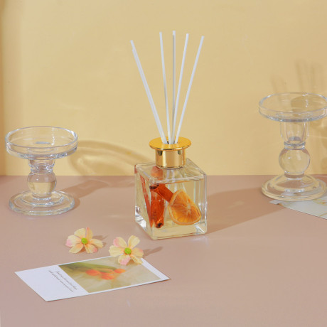 LADECOR Аромадиффузор, 200 мл, тропич берег, белый нероли