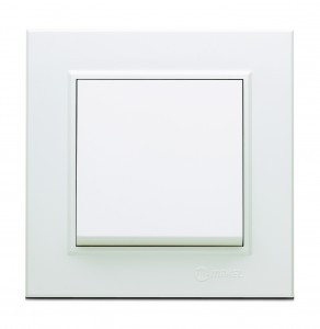 Makel Karea выкл. СУ 1 кл. бел. 56001001