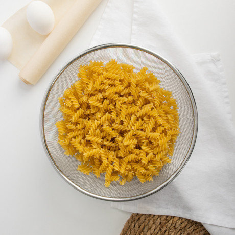 VETTA Сито на ножке 24см, нерж.сталь