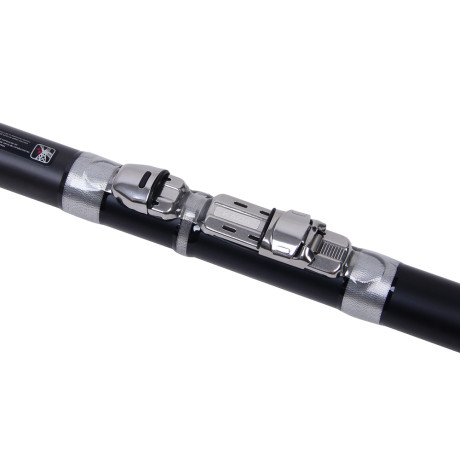 KAIDA Удилище телескопическое TRAVEL BOLO, 4,0м, до 35гр.