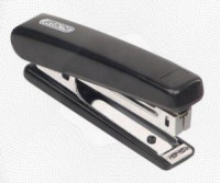 Степлер Attache 8209 (N10) до 12 лист. черный 159006