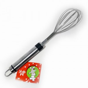 Венчик Сити нерж сталь МФК MFK01302