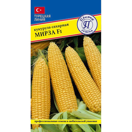 Кукуруза Мирза Престиж Цх10