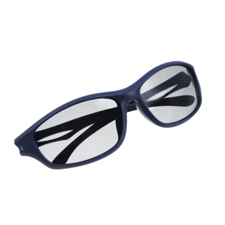 GALANTE Очки солнцезащитные детские, пластик, 131x32мм, 4 цвета