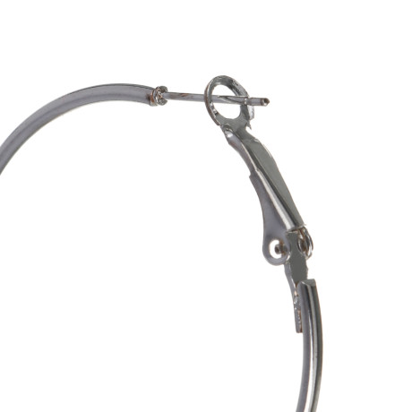 Серьги, бижутерия, металл, БЖ-30