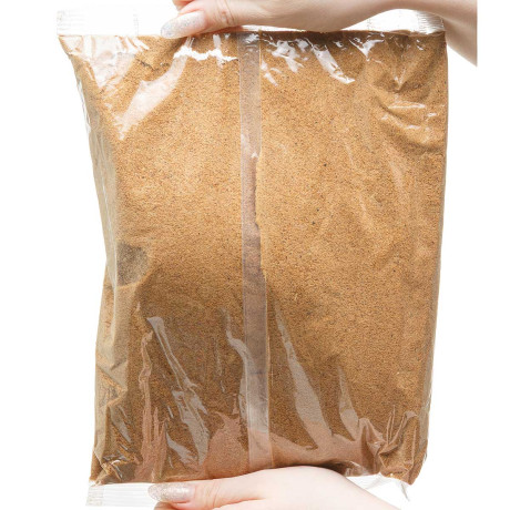 Жмых горчичный 1 кг