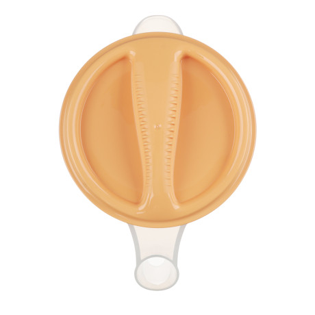 Кувшин 1,5л с крышкой, с декором, пластик