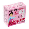 Тампоны женские гигиенические Corimo Super M/Regular S, 8шт