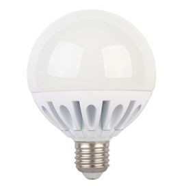 Ecola шар G95 E27 20W 4000K 4K 140x95 композит Premium K7LV20ELC (10!)
