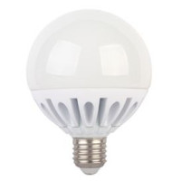 Ecola шар G95 E27 20W 4000K 4K 140x95 композит Premium K7LV20ELC (10!)