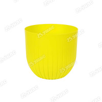 Горшок "Альфа" 1,4л Медовы с вклад А13-34Ливингрин (15)