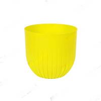 Горшок "Альфа" 1,4л Медовы с вклад А13-34Ливингрин (15)