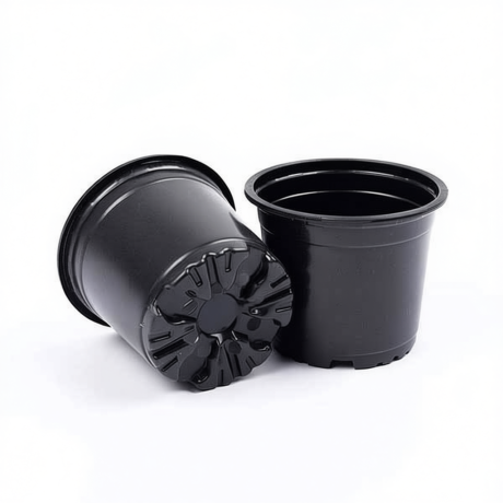 Горшок для рассады 10,5х8,5 (0,5л) мягкий АМИНА х1300