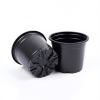 Горшок для рассады 10,5х8,5 (0,5л) мягкий АМИНА х1300