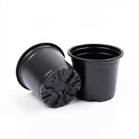 Горшок для рассады 10,5х8,5 (0,5л) мягкий АМИНА х1300