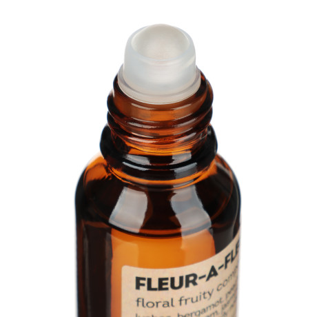 Парфюмерное масло Vegan.Love.Studio, Fleur-a-Fleur, 15 мл