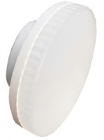 Ecola GX53 св/д 4.2W 2800K 2K 27x75 матов. Premium T5UW42ELC (10!)