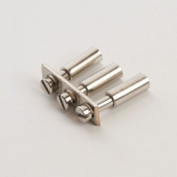 Stekker Перемычка для ЗНИ 10 мм (JXB 10) 3PIN (DIY упак 20 шт)LD558-3-100 39675