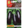 Семена Баклажан Сытая зима Аэлита Цх10