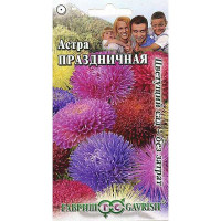 Астра Праздничная смесь Гавриш Ц