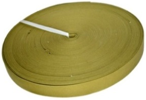 Стропа хлопчатобумажная вожжевая 35мм