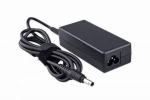 Блок питания Gembird для ноутбуков SAMSUNG, 19В/3.16А, 60Вт, штекер 5.5x3мм