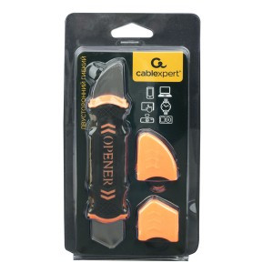 Инструмент для вскрытия корпуса мобильной техники Cablexpert T-OP-02R, 18706