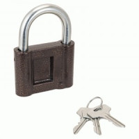 СТАНДАРТ Россия ВС-1.03С  3кл d12мм Ширина 84мм Высота 62мм Замок навесной (20)